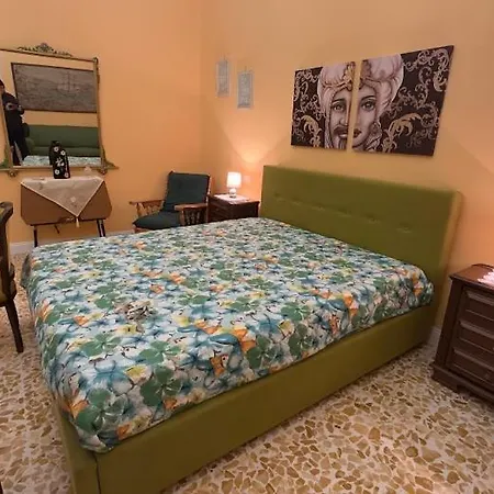 Giardino Incantato Bed & Breakfast Piazza Armerina