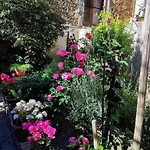 Giardino Incantato לינה וארוחת בוקר 3*