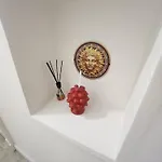 לינה וארוחת בוקר Giardino Incantato