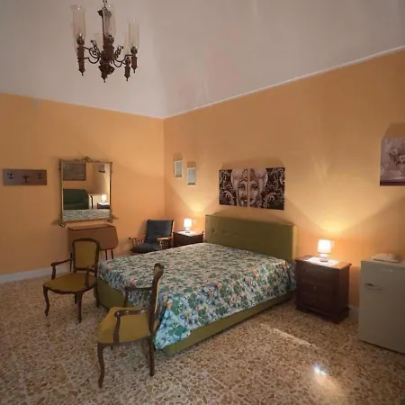 Giardino Incantato Bed & Breakfast Piazza Armerina