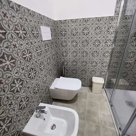 לינה וארוחת בוקר Giardino Incantato פיאצה ארמרינה