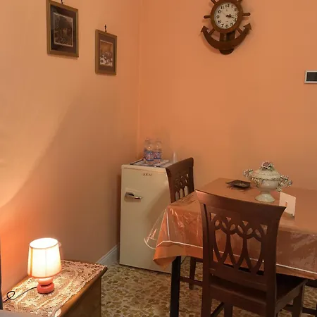 Giardino Incantato Bed & Breakfast Piazza Armerina