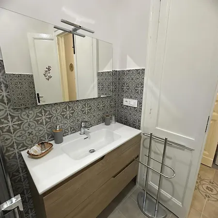 Bed and Breakfast Giardino Incantato