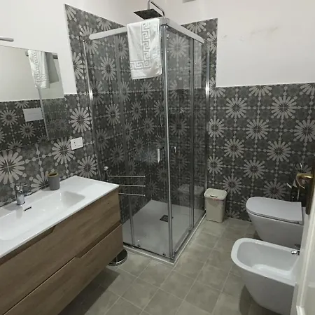 Giardino Incantato Bed and Breakfast